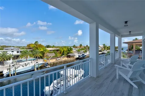 48 S Andros Road Key Largo FL 33037