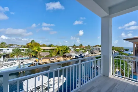 48 S Andros Road Key Largo FL 33037