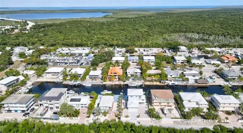 48 S Andros Road Key Largo FL 33037