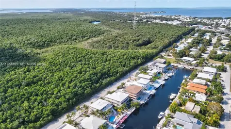 48 S Andros Road Key Largo FL 33037