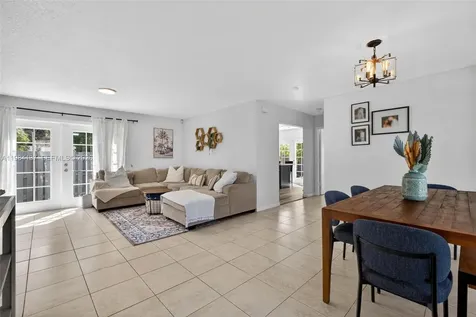 9756 SW 222nd Street Cutler Bay FL 33190