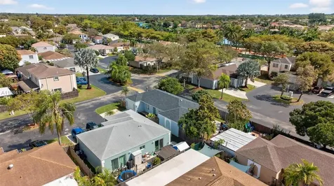 9756 SW 222nd Street Cutler Bay FL 33190