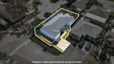 9756 SW 222nd Street Cutler Bay FL 33190