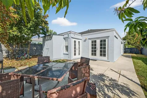 9756 SW 222nd Street Cutler Bay FL 33190