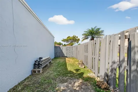 9756 SW 222nd Street Cutler Bay FL 33190