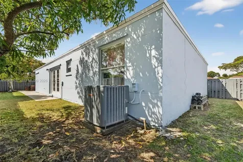9756 SW 222nd Street Cutler Bay FL 33190