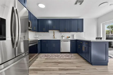 9756 SW 222nd Street Cutler Bay FL 33190
