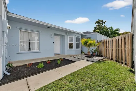 9756 SW 222nd Street Cutler Bay FL 33190
