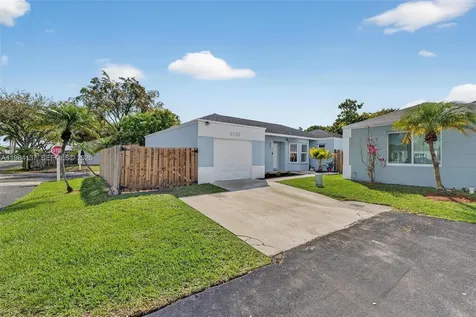 9756 SW 222nd Street Cutler Bay FL 33190