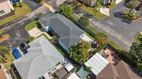 9756 SW 222nd Street Cutler Bay FL 33190