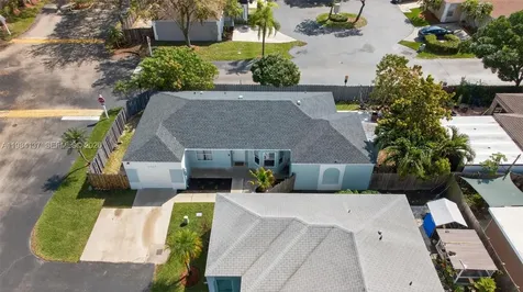 9756 SW 222nd Street Cutler Bay FL 33190