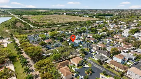 9756 SW 222nd Street Cutler Bay FL 33190