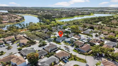 9756 SW 222nd Street Cutler Bay FL 33190