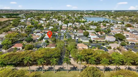 9756 SW 222nd Street Cutler Bay FL 33190
