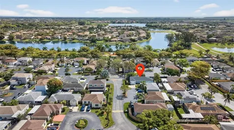 9756 SW 222nd Street Cutler Bay FL 33190