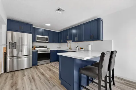 9756 SW 222nd Street Cutler Bay FL 33190