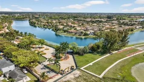 9756 SW 222nd Street Cutler Bay FL 33190