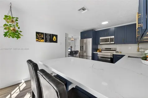 9756 SW 222nd Street Cutler Bay FL 33190