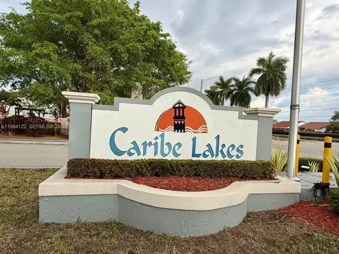 3858 SW 153rd Place Miami FL 33185