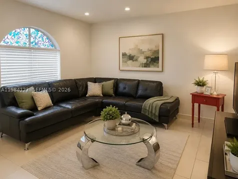 3858 SW 153rd Place Miami FL 33185