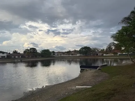 3858 SW 153rd Place Miami FL 33185