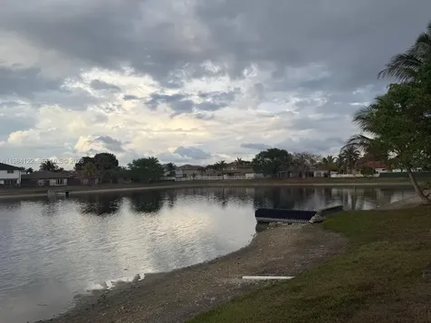 3858 SW 153rd Place Miami FL 33185