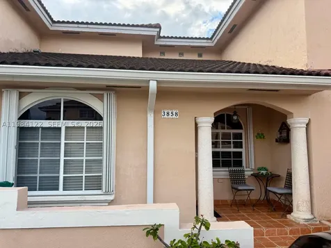 3858 SW 153rd Place Miami FL 33185