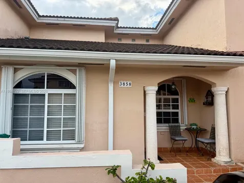 3858 SW 153rd Place Miami FL 33185