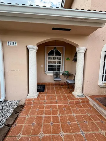 3858 SW 153rd Place Miami FL 33185