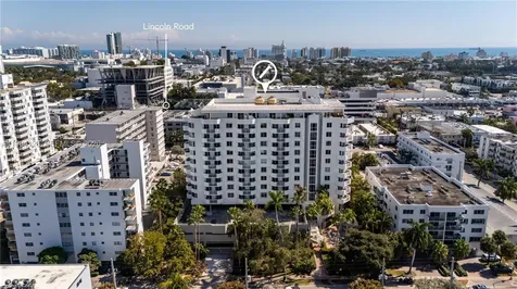 1621 Bay Road Miami Beach FL 33139