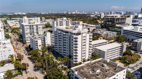 1621 Bay Road Miami Beach FL 33139