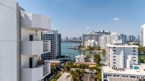 1621 Bay Road Miami Beach FL 33139