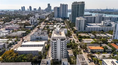 1621 Bay Road Miami Beach FL 33139