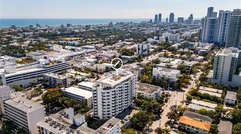 1621 Bay Road Miami Beach FL 33139