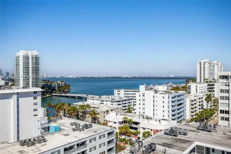 1621 Bay Road Miami Beach FL 33139