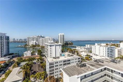 1621 Bay Road Miami Beach FL 33139