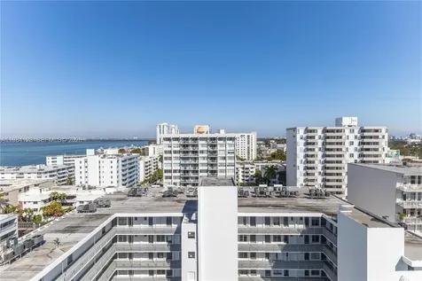 1621 Bay Road Miami Beach FL 33139