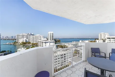 1621 Bay Road Miami Beach FL 33139