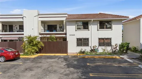 10885 NW 7th Street Miami FL 33172