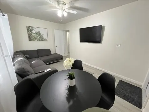 1317 NW 2nd Avenue Miami FL 33136