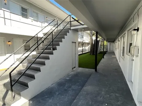 1317 NW 2nd Avenue Miami FL 33136