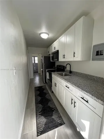 1317 NW 2nd Avenue Miami FL 33136