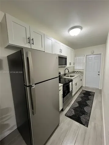 1317 NW 2nd Avenue Miami FL 33136