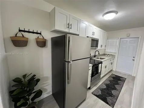 1317 NW 2nd Avenue Miami FL 33136