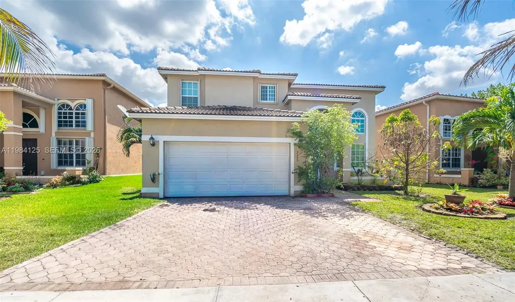 5355 SW 134th Avenue Miramar FL 33027