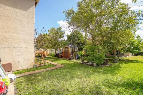 5355 SW 134th Avenue Miramar FL 33027