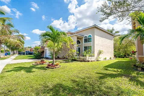 5355 SW 134th Avenue Miramar FL 33027