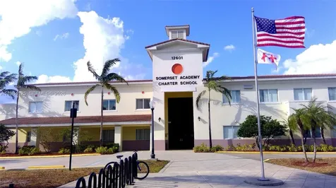 5355 SW 134th Avenue Miramar FL 33027