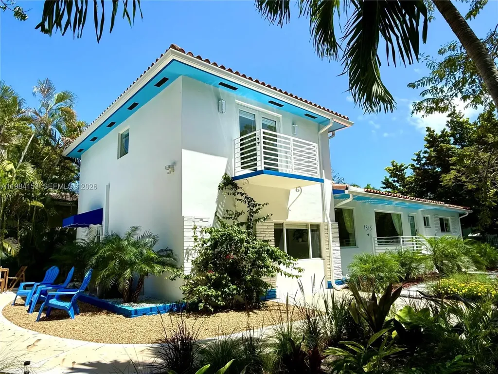 1345 SW 14th Avenue Miami FL 33145