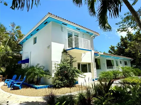 1345 SW 14th Avenue Miami FL 33145